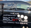 GOLF STUDIO POLISTYLEl gʂBiʃEBhEJ܂j